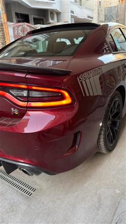 دودج تشارجر